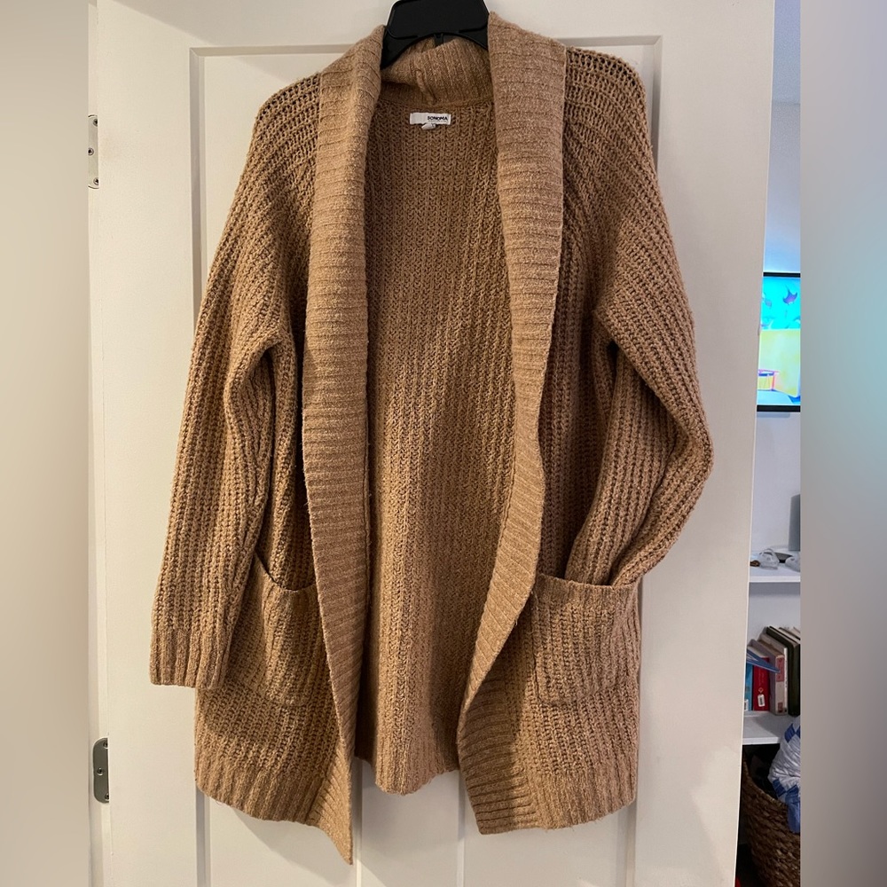 Sonoma Cardigan